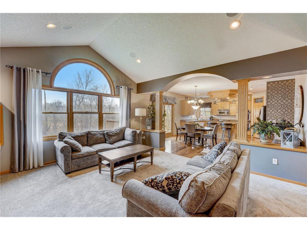 17815 233rd Avenue NW Orrock Twp MN 55309 6516588 image1