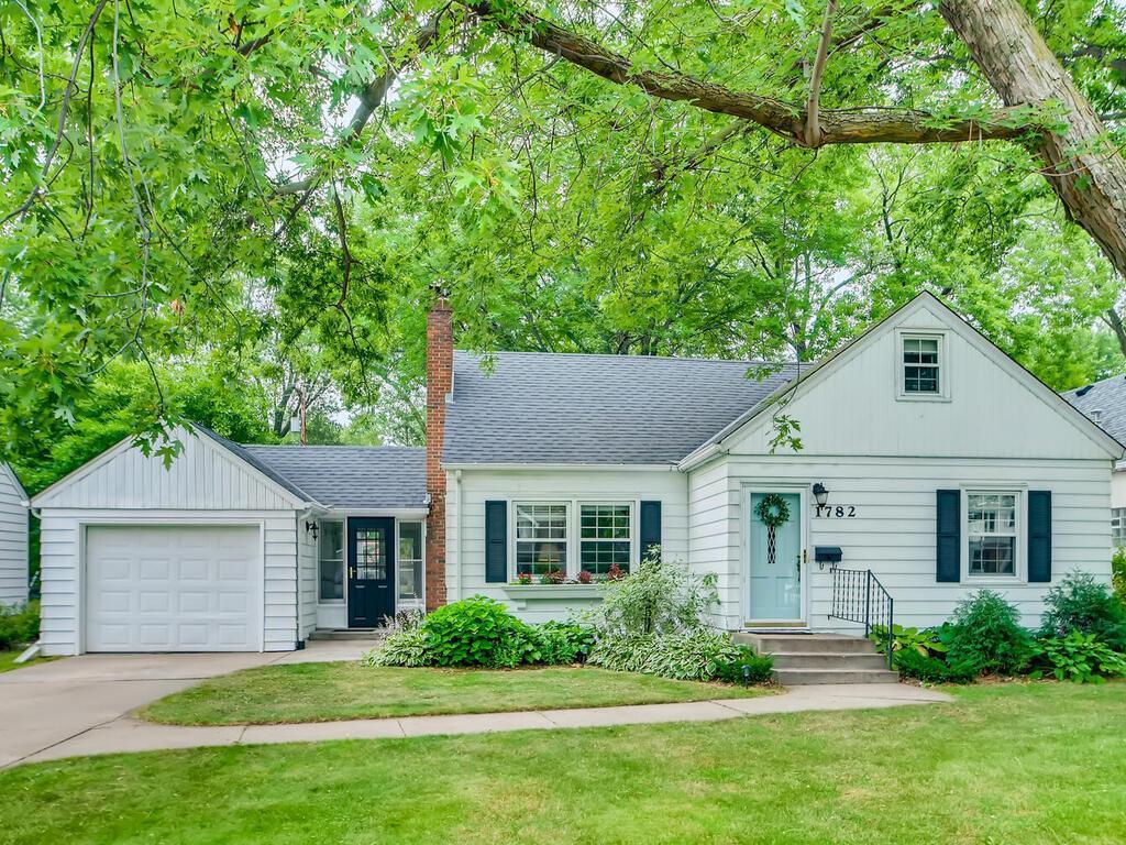 1782 Holton Street, Falcon Heights, MN, 55113 MLS 6019985 Edina Realty