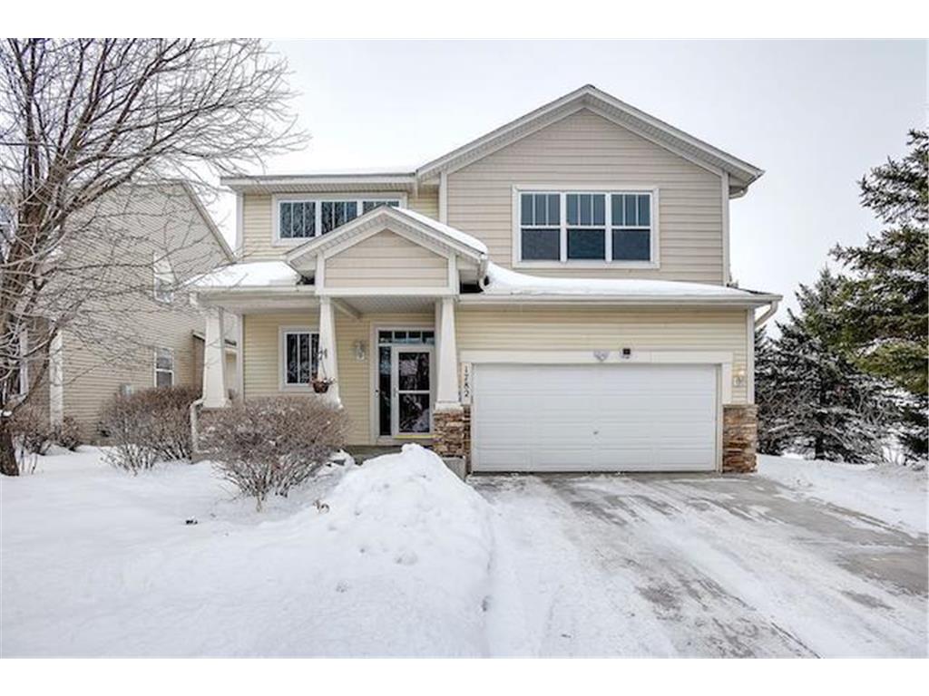 1782 Prescott Lane, Chaska, MN, 55318 MLS 6325157 Edina Realty