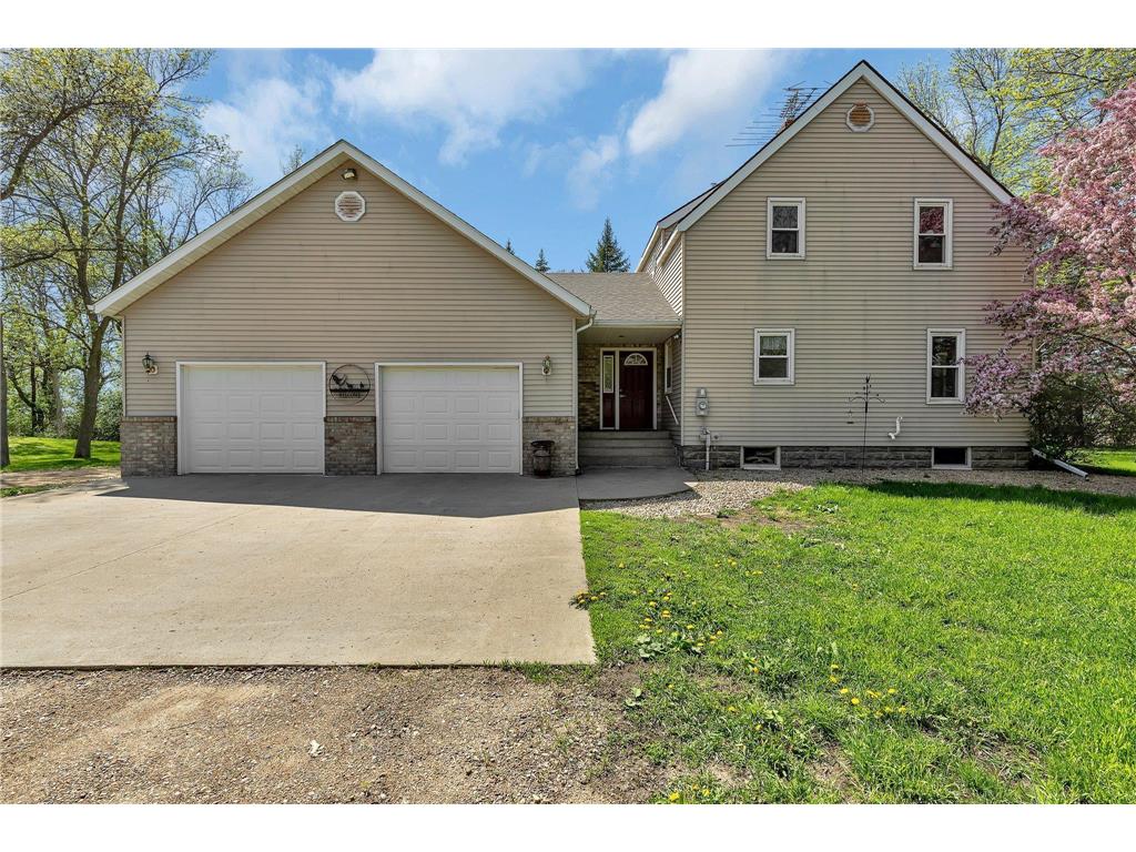 17823 110th Street SW, Cokato, MN, 55321 MLS 6365706 Edina Realty