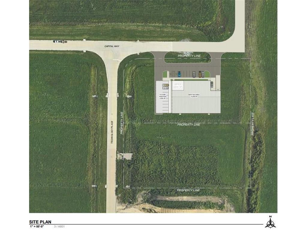 17825 Valley View Drive Jordan MN 55352 - Sand Creek 6753858 image3