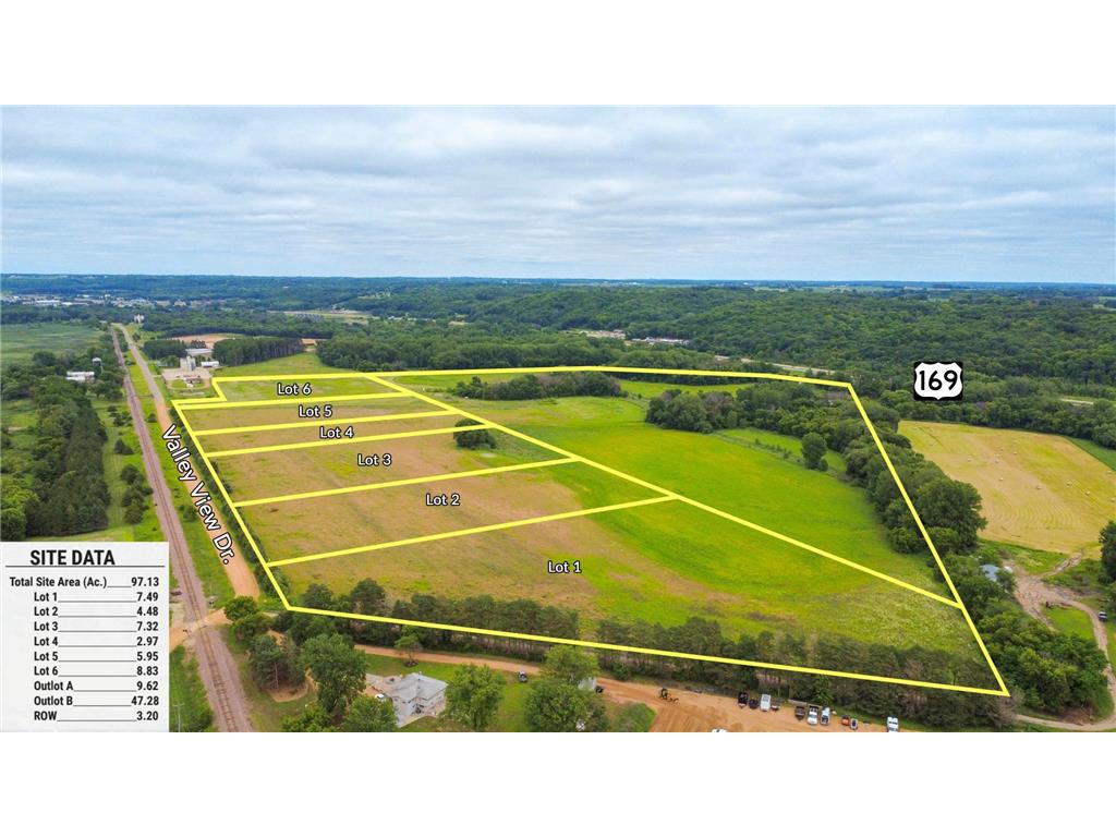 17825 Valley View Drive Jordan MN 55352 - Sand Creek 6753858 image6