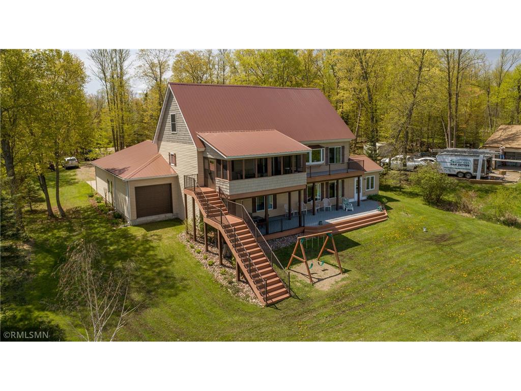 17832 476th Lane, McGregor, MN, 55760 MLS 6199989 Edina Realty