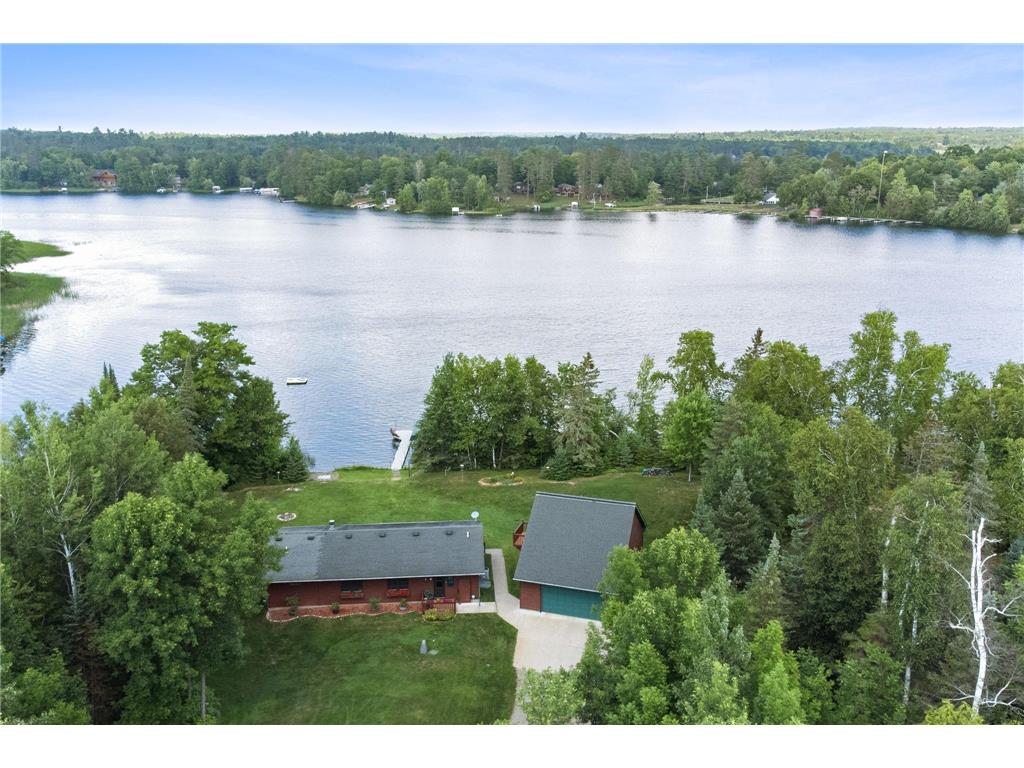 17832 Bethany Road Harris Twp MN 55744 - Pokegema 6404197 image1