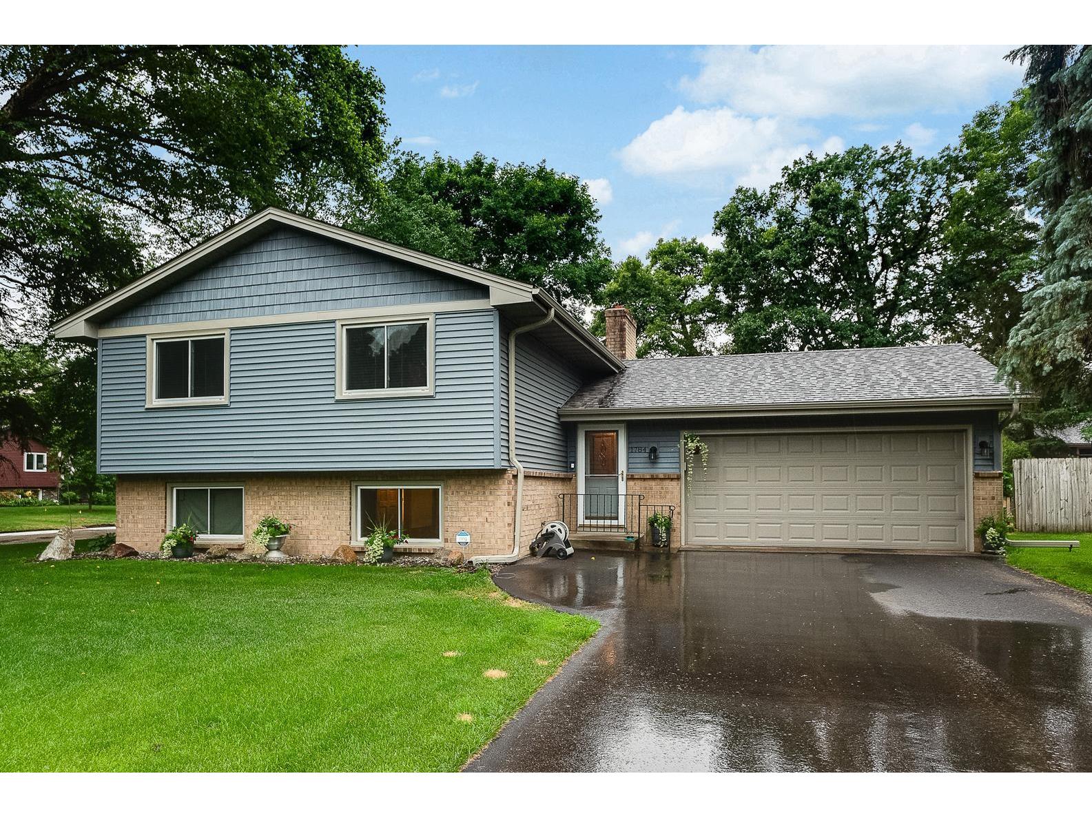 1784 132nd Lane NE, Blaine, MN, 55449 MLS 6012886 Edina Realty