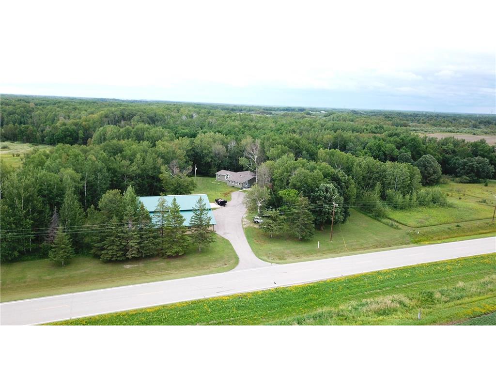 1784 County Road 1 SW Spooner Twp MN 56623 6584150 image1
