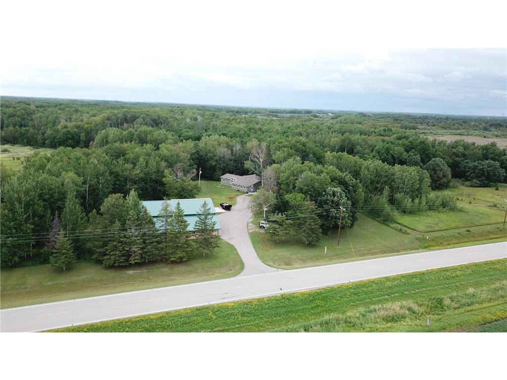 1784 County Road 1 SW Spooner Twp MN 56623 7068124 image1