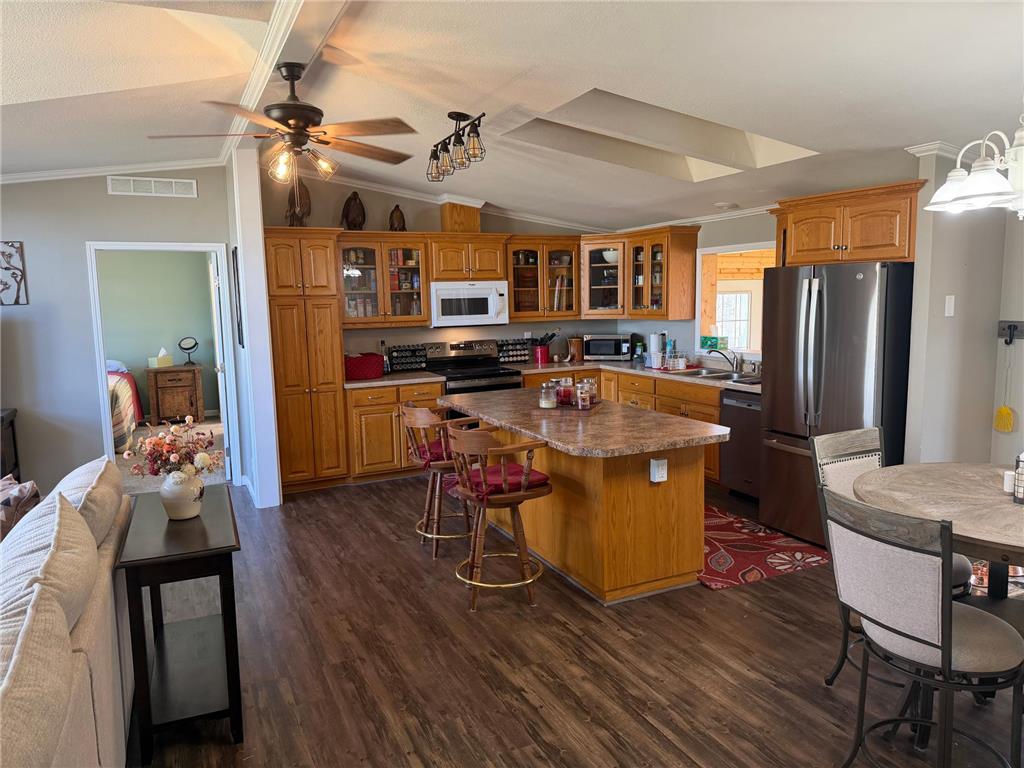 1784 County Road 1 SW Spooner Twp MN 56623 7068124 image21