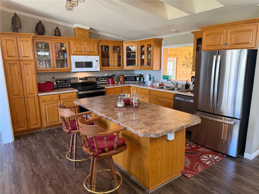 1784 County Road 1 SW Spooner Twp MN 56623 7068124 image23