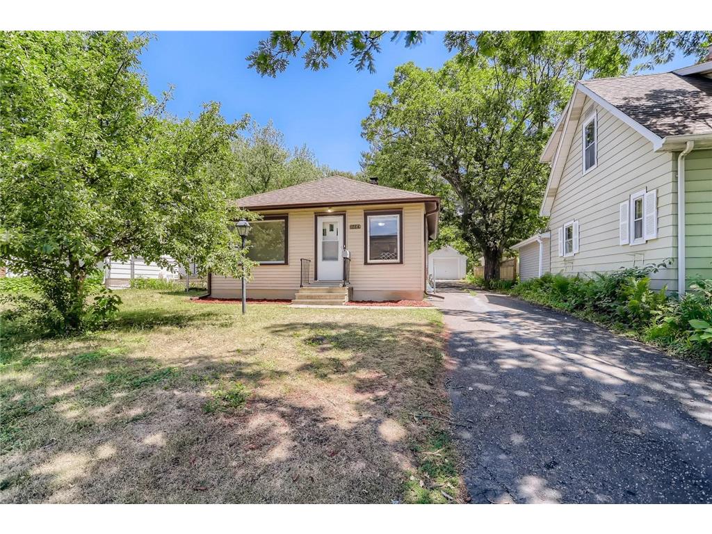 1784 Eustis Street, Lauderdale, MN 55113 MLS 6227153 Edina Realty