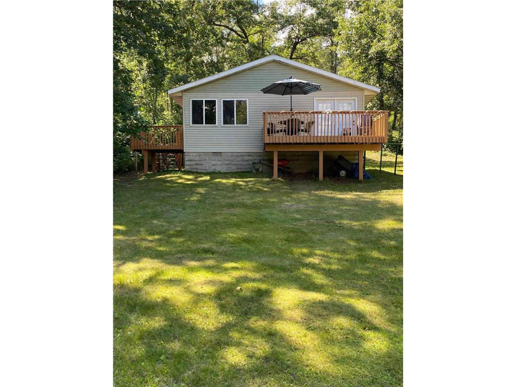 1784 Lisa Lane NW Backus MN 56435 - Ox Yoke 6584460 image1