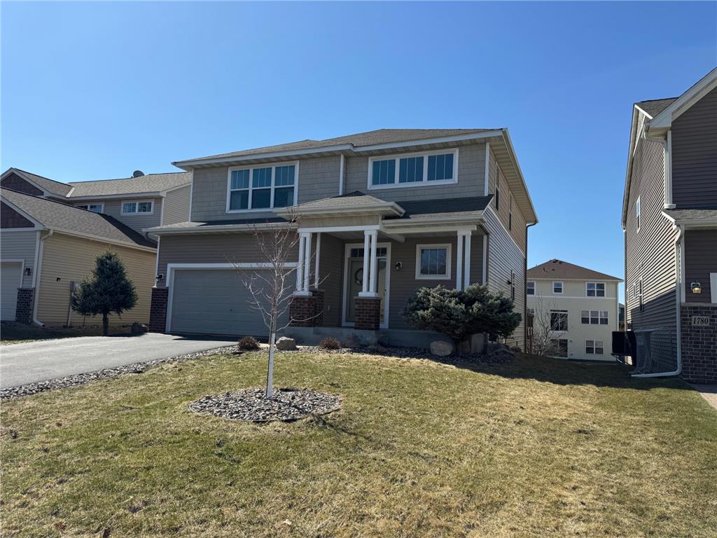 1784 Switchgrass Court Shakopee MN 55379 6698123 image1