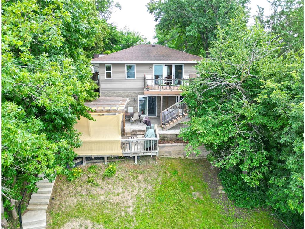 17844 45th Street NW South Haven MN 55382 - Francis 7108440 image1