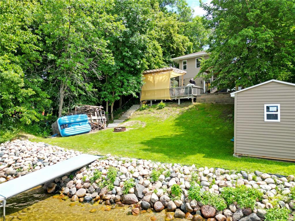 17844 45th Street NW South Haven MN 55382 - Francis 7108440 image36