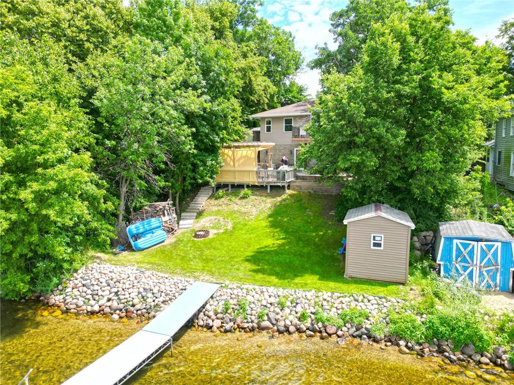 17844 45th Street NW South Haven MN 55382 - Francis 7108440 image45