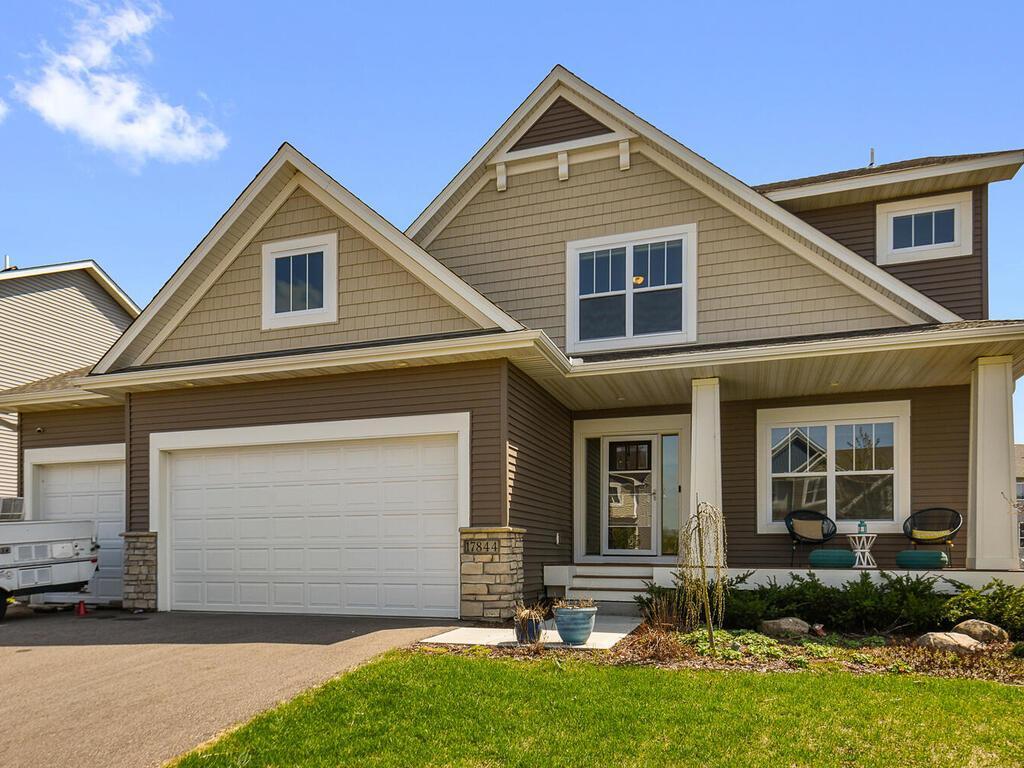 17844 Element Avenue, Lakeville, MN, 55044 MLS 6367601 Edina Realty