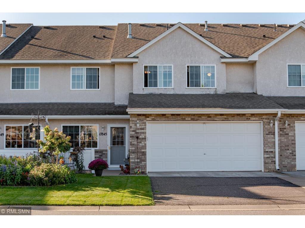 17845 TYLER Drive NW, Elk River, MN 55330 MLS 5724563 Edina Realty