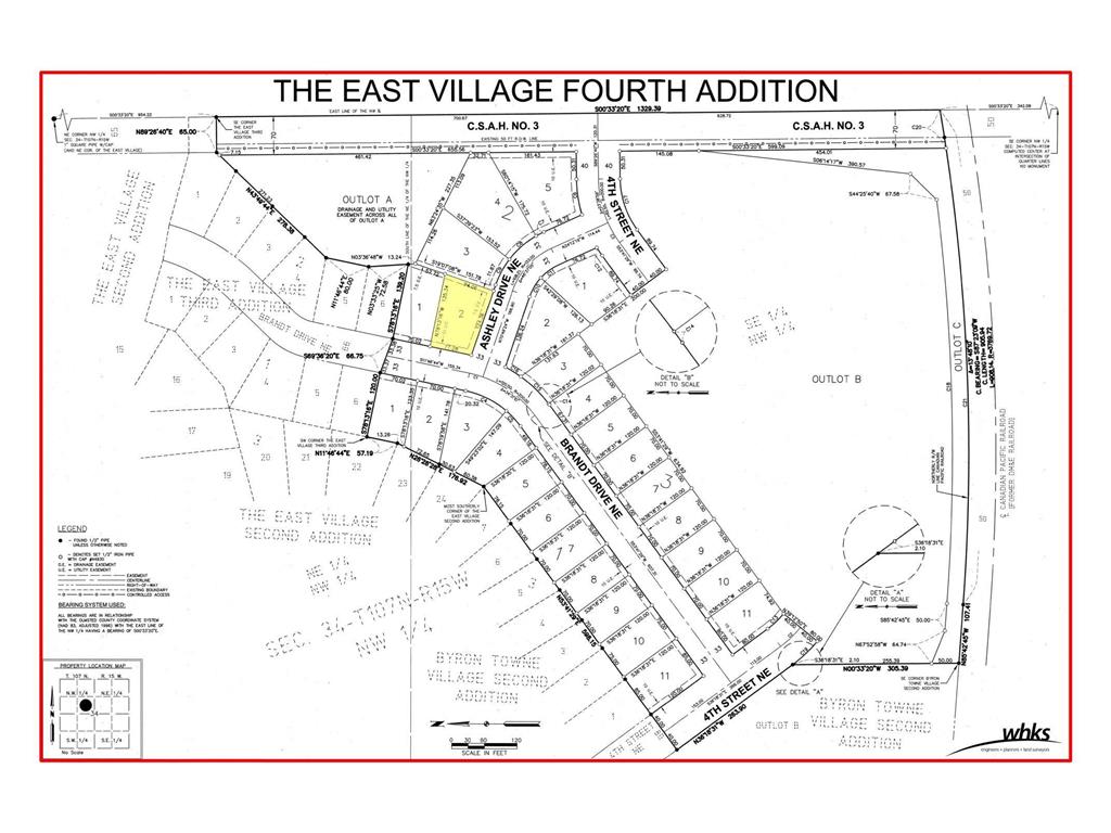 1785 (L2B2) Brandt Drive NE Byron MN 55920 6316226 image1