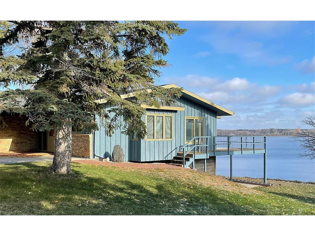 17850 Cedar Park Loop Fergus Falls MN 56537 - Swan Lake 6458770 image1