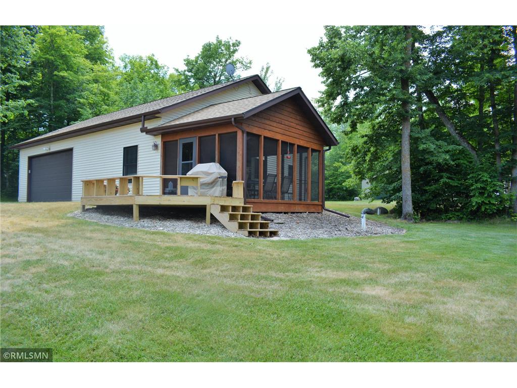 17854 476th Lane Mcgregor MN 55760 - Minnewawa Lake 6394649 image1