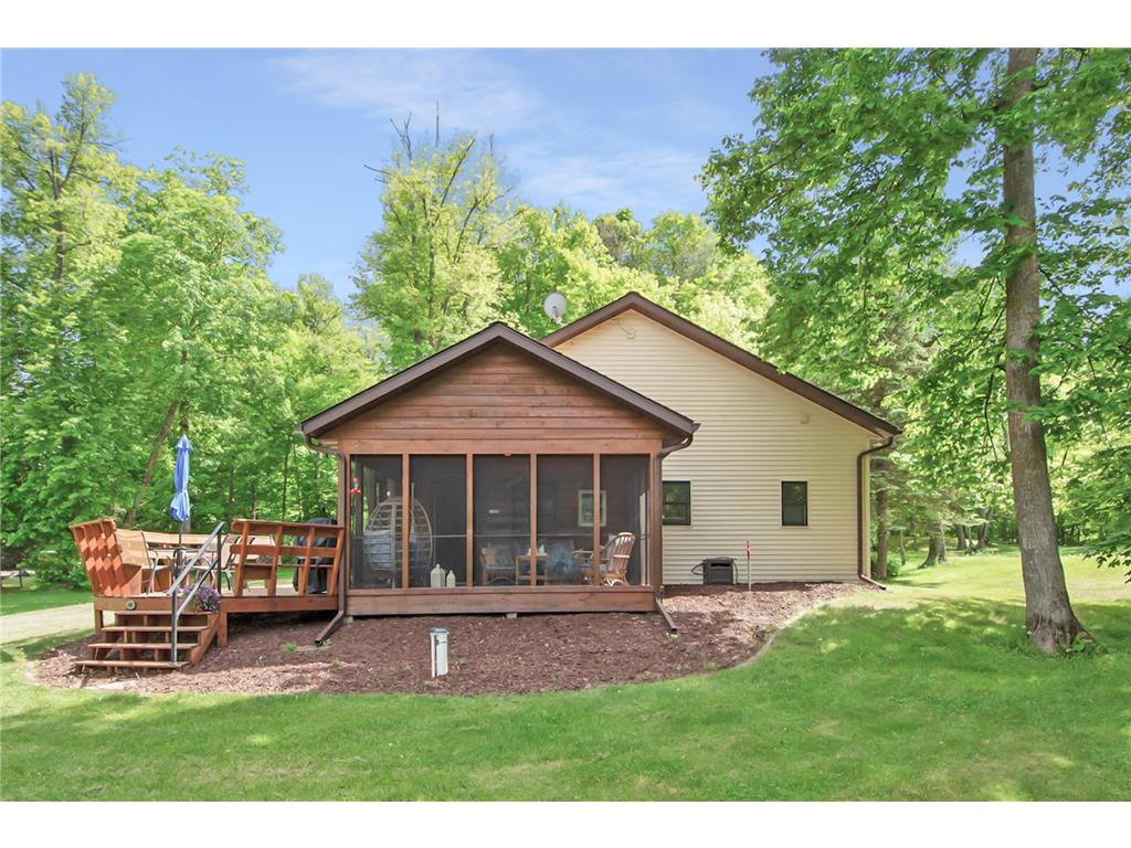 17854 476th Lane Mcgregor MN 55760 - Minnewawa Lake 7097427 image2