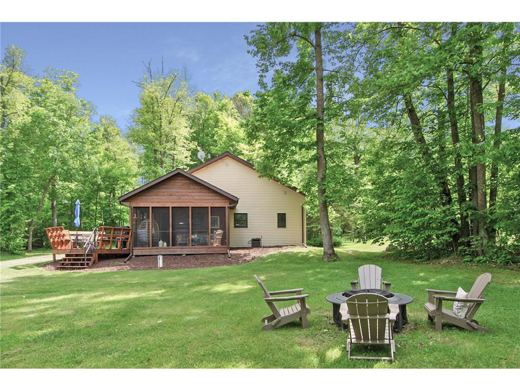 17854 476th Lane Mcgregor MN 55760 - Minnewawa Lake 7097427 image36