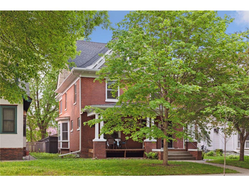 1786 Ashland Avenue, Saint Paul, MN, 55104 MLS 6349671 Edina Realty