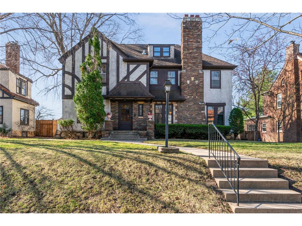 1786 Pinehurst Avenue, Saint Paul, MN, 55116 MLS 6511255 Edina Realty