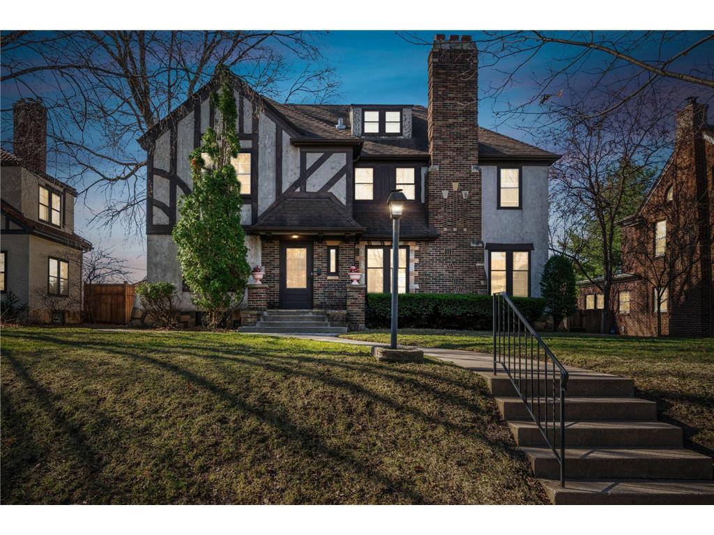 1786 Pinehurst Avenue, Saint Paul, MN, 55116 MLS 6511255 Edina Realty