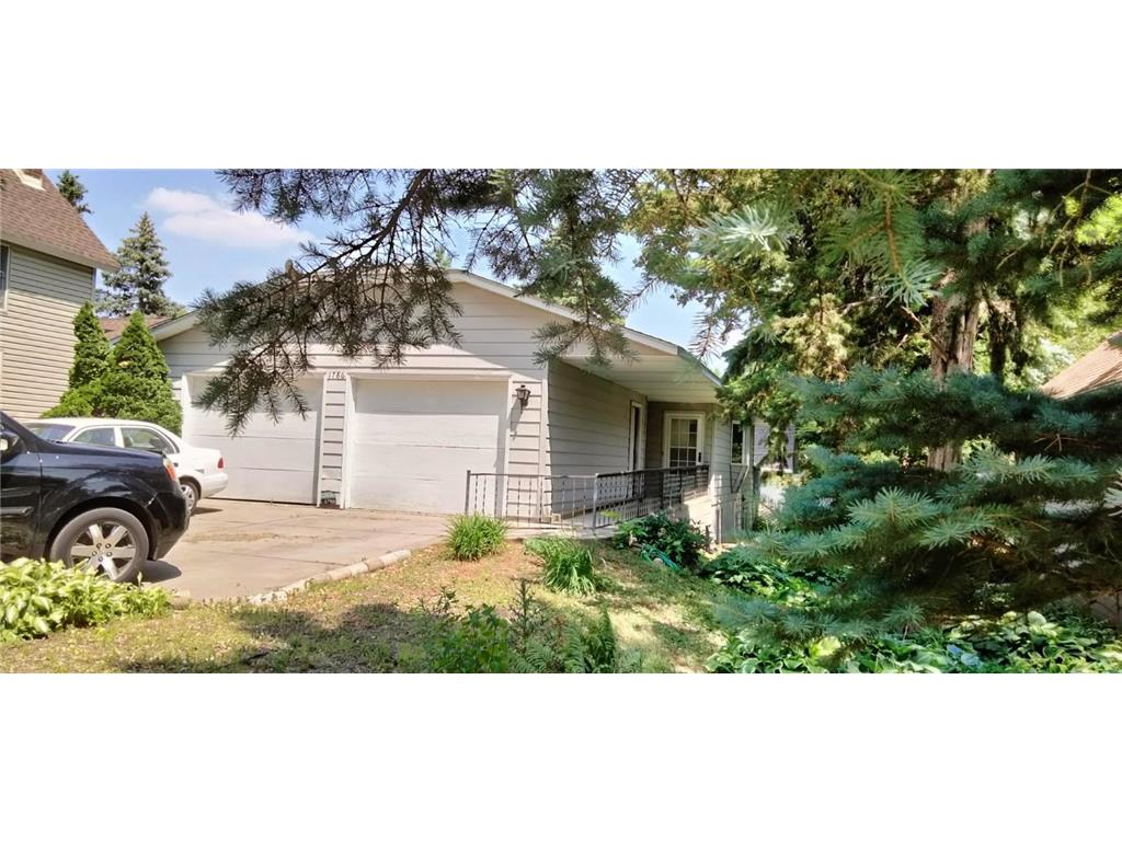 1786 Pleasant Street, Lauderdale, MN, 55113 MLS 6390367 Edina Realty