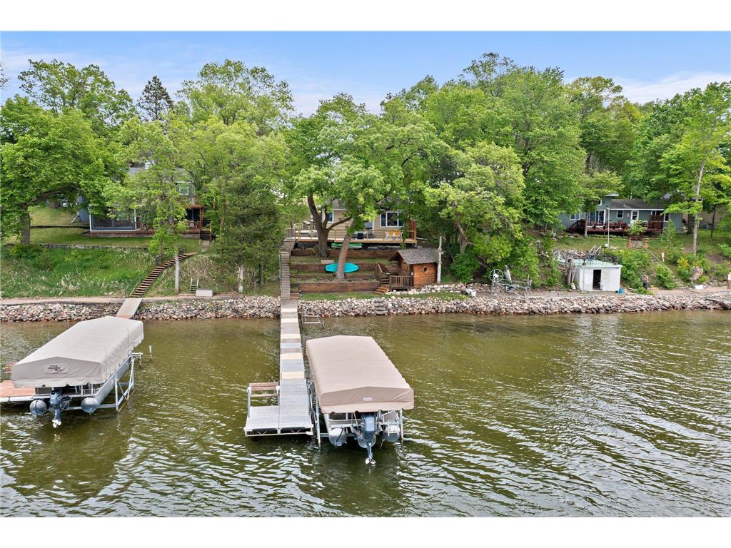 17860 45th Street NW South Haven MN 55382 - Francis 6721908 image1