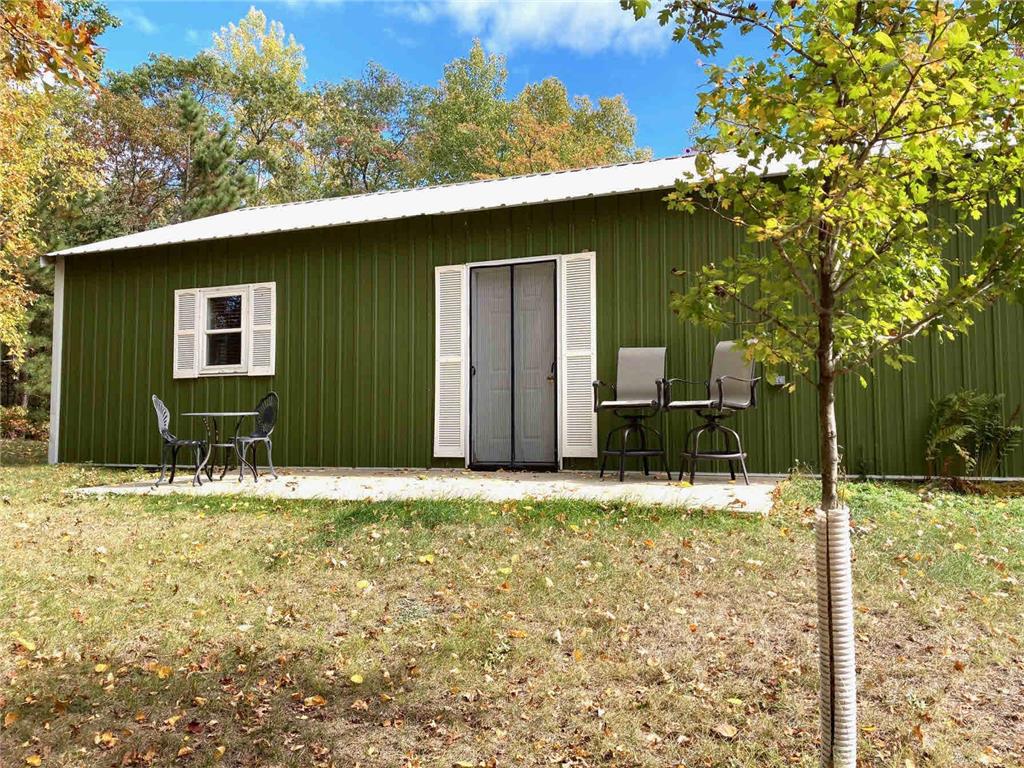 17865 Deer Run Drive Nevis MN 56467 - Fifth Crow Wing 6407588 image1