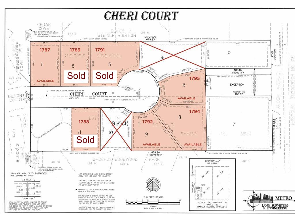 1787 Cheri Court White Bear Lake MN 55110 7013290 image1