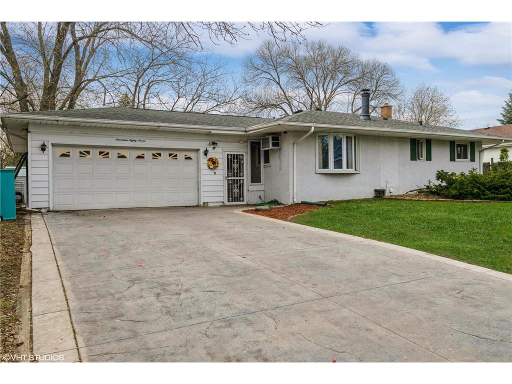 1787 Ide Street, Maplewood, MN, 55109 MLS 6362607 Edina Realty