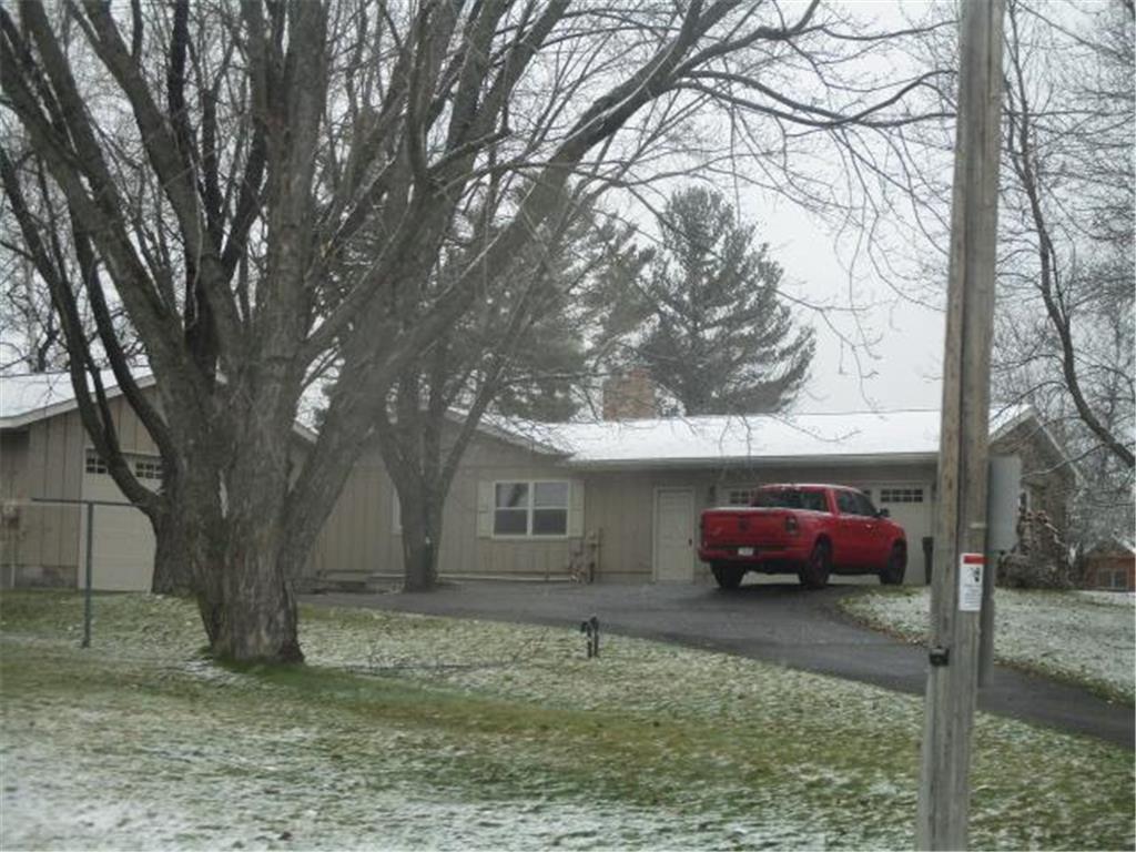 1787 S Shore Drive Luck WI 54853 - Big Butternut Lake 6635281 image1