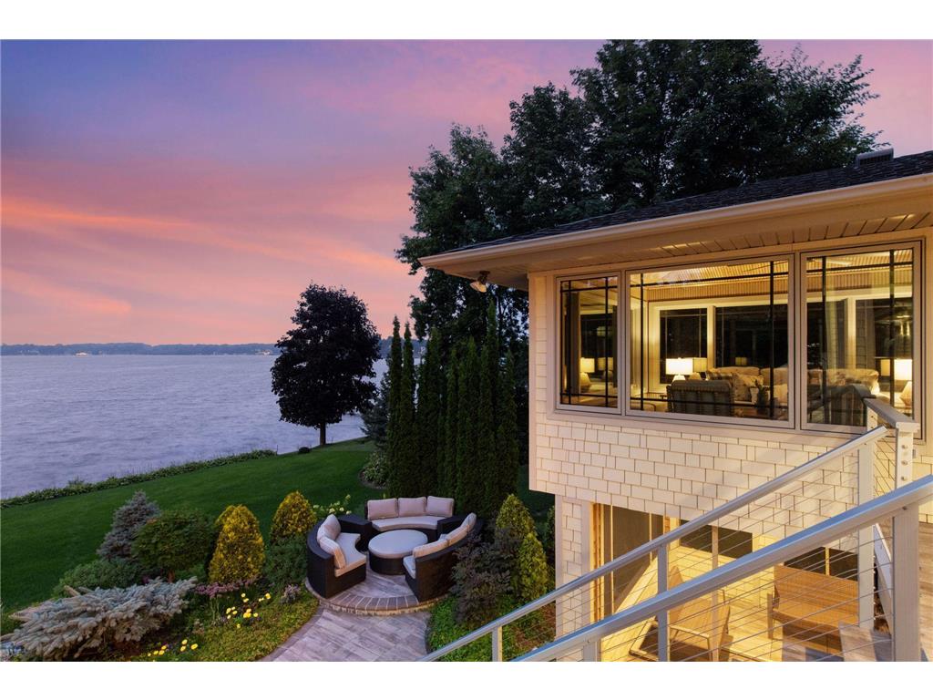 17870 Breezy Point Road Woodland MN 55391 - Lake Minnetonka 7108478 image1