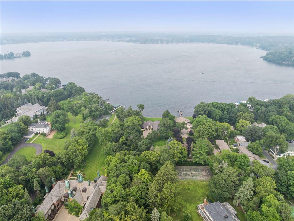 17870 Breezy Point Road Woodland MN 55391 - Lake Minnetonka 7108478 image25