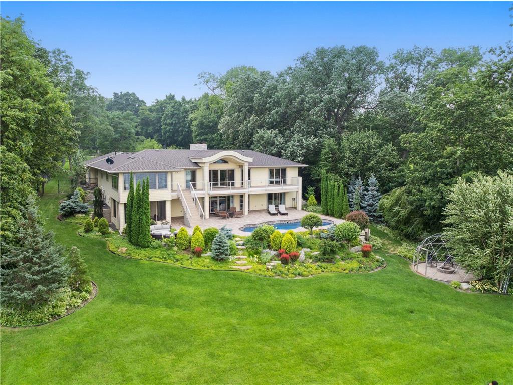 17870 Breezy Point Road Woodland MN 55391 - Lake Minnetonka 7108478 image29