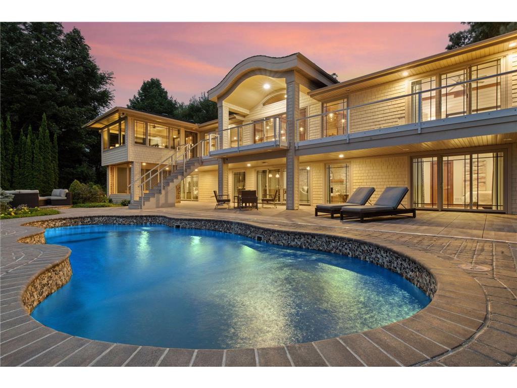17870 Breezy Point Road Woodland MN 55391 - Lake Minnetonka 7108478 image34
