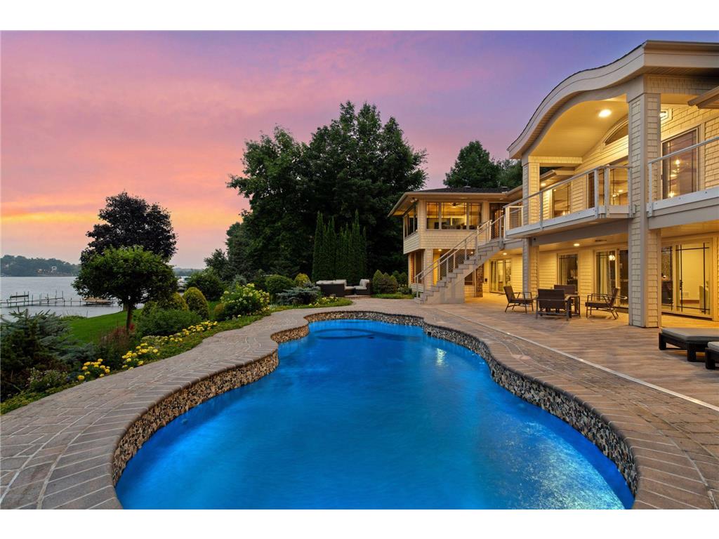 17870 Breezy Point Road Woodland MN 55391 - Lake Minnetonka 7108478 image35
