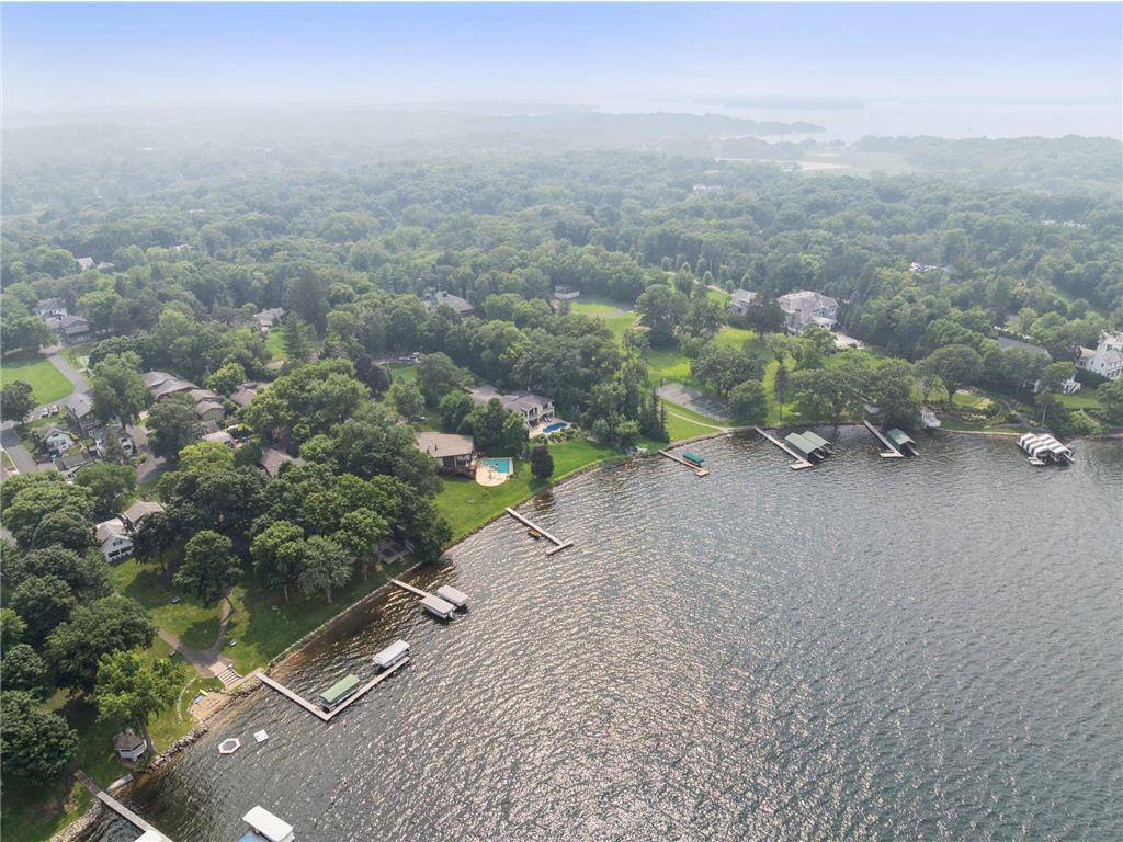 17870 Breezy Point Road Woodland MN 55391 - Lake Minnetonka 7108478 image4