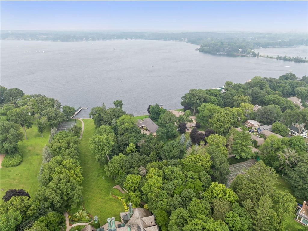 17870 Breezy Point Road Woodland MN 55391 - Lake Minnetonka 7108478 image42