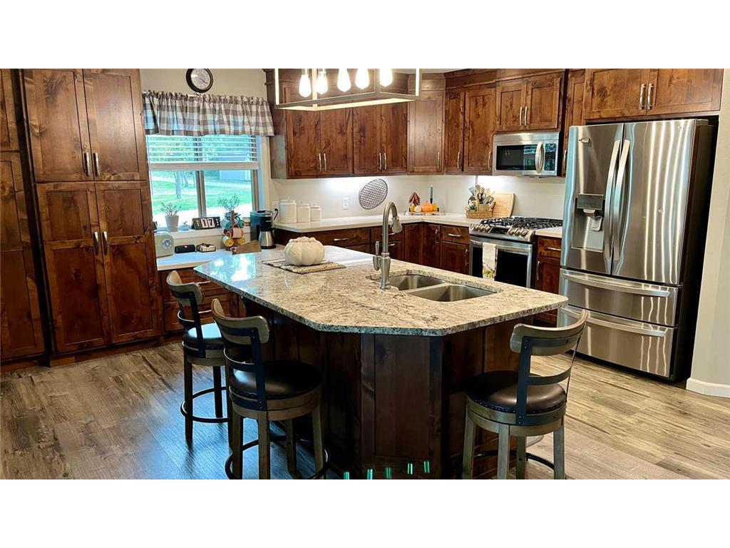 17876 219th Avenue Nevis Twp MN 56467 - Fifth Crow Wing 6787661 image15