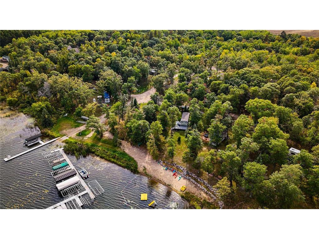 17876 219th Avenue Nevis Twp MN 56467 - Fifth Crow Wing 6787661 image34