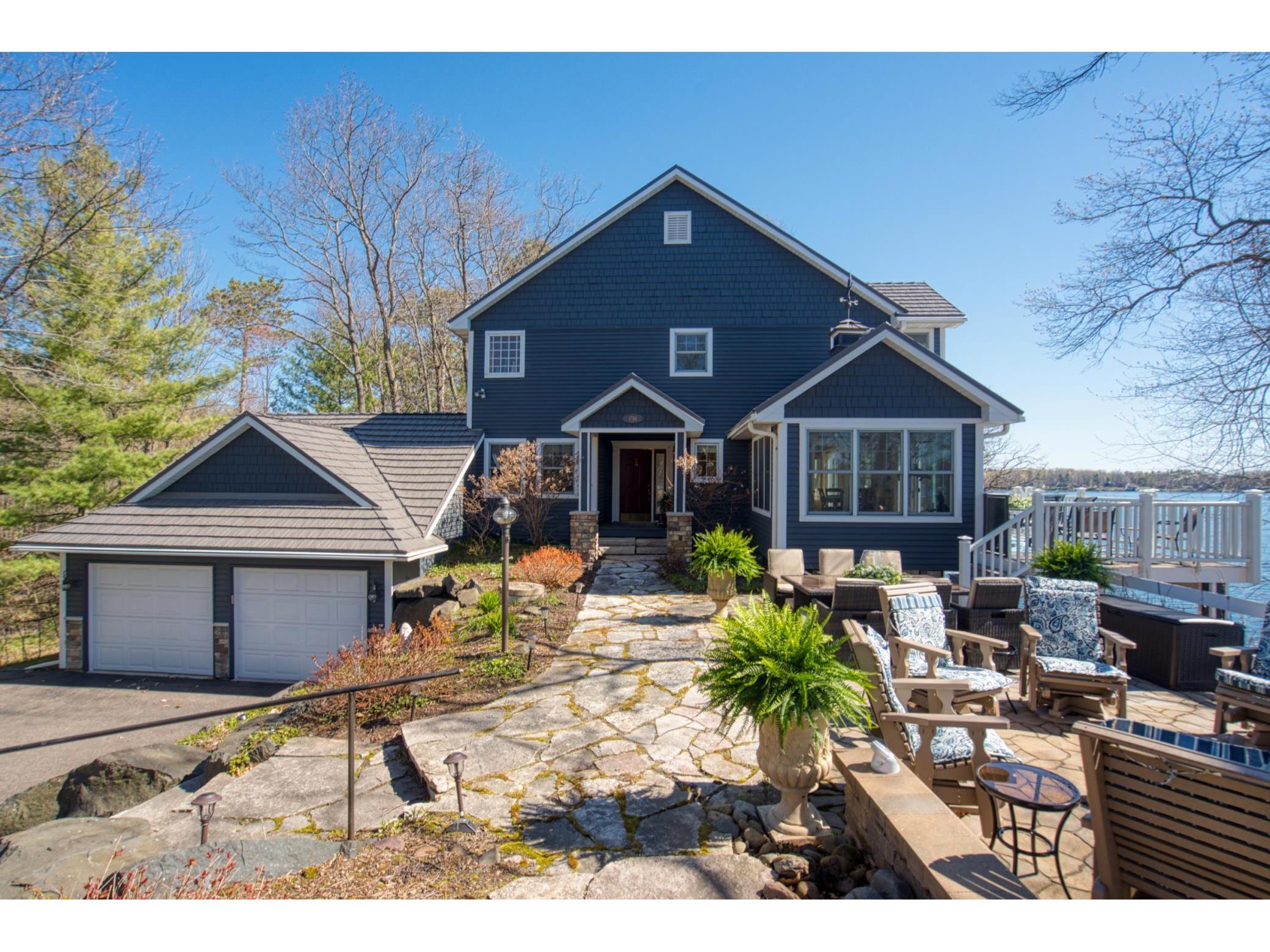 1788 120th Street, Balsam Lake, WI, 54810 MLS 5744046 Edina Realty