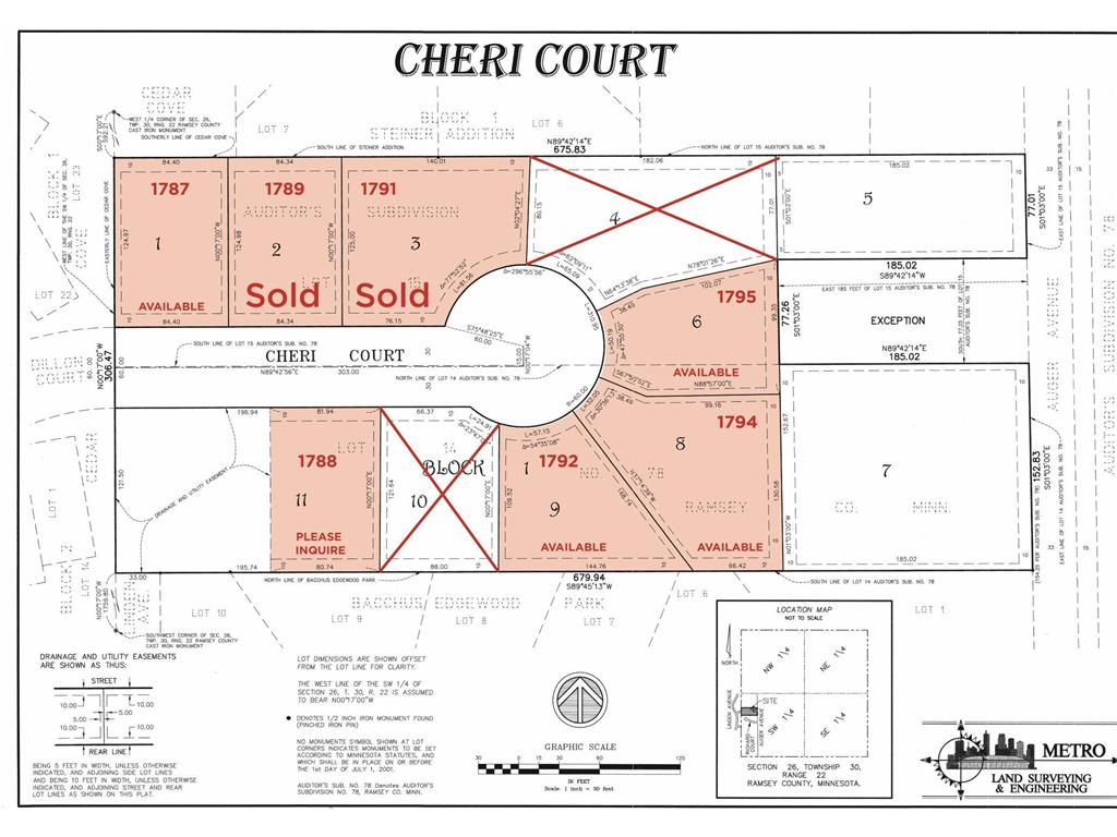 1788 Cheri Court White Bear Lake MN 55110 6560730 image1