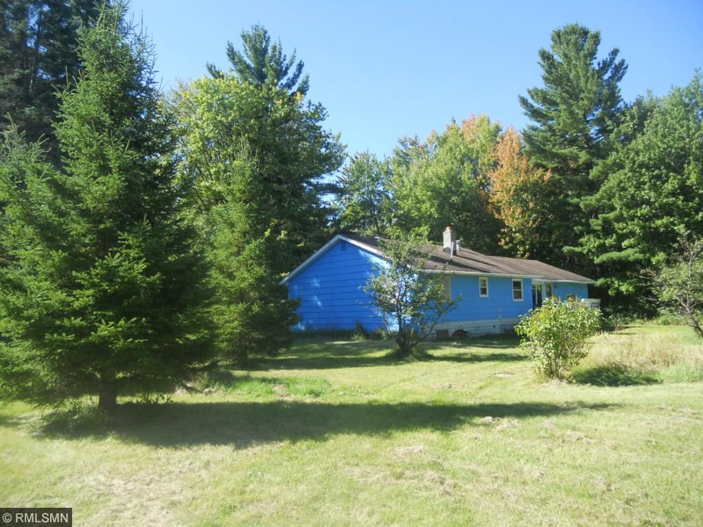 1788 State 87 NW, Backus, MN 56435 MLS 4874134 Edina Realty