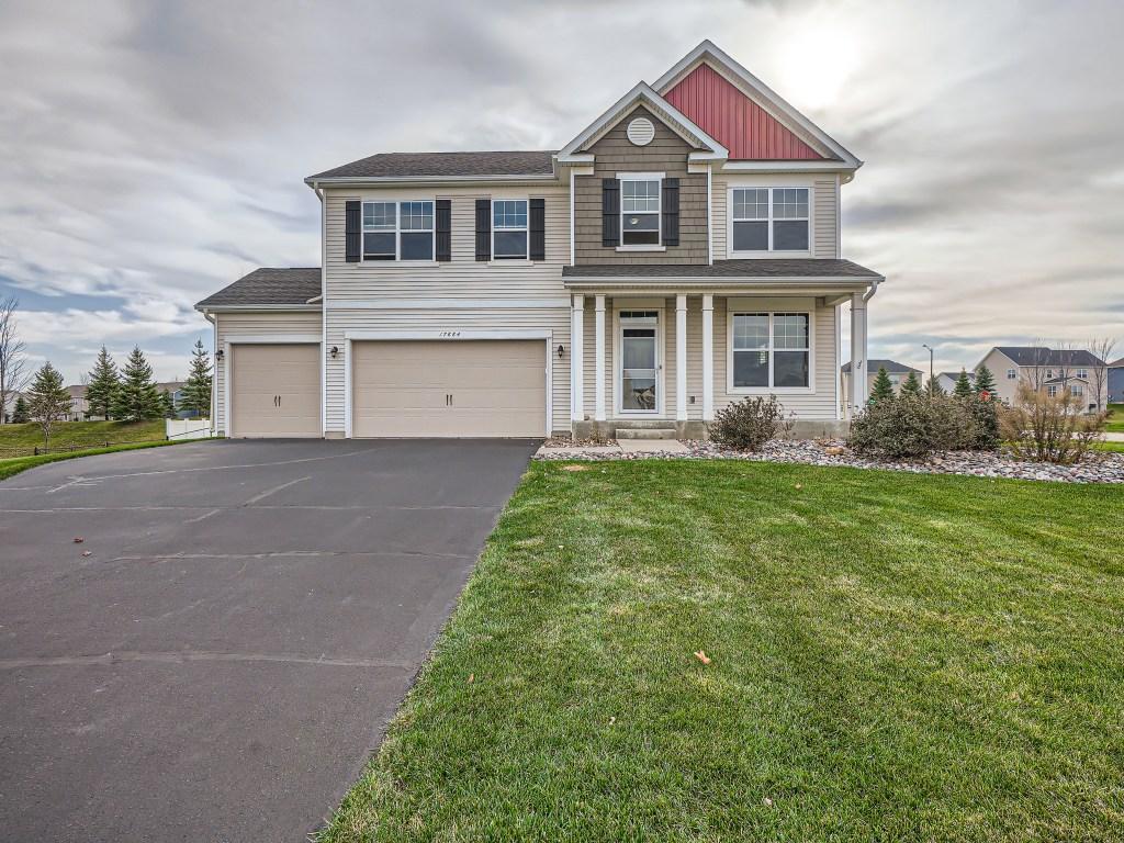 17884 Fielding Court, Lakeville, MN, 55044 MLS 8976148 Edina Realty