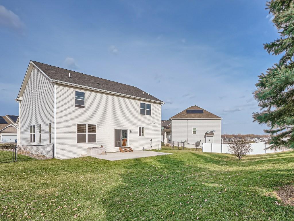 17884 Fielding Court, Lakeville, MN, 55044 MLS 8976148 Edina Realty