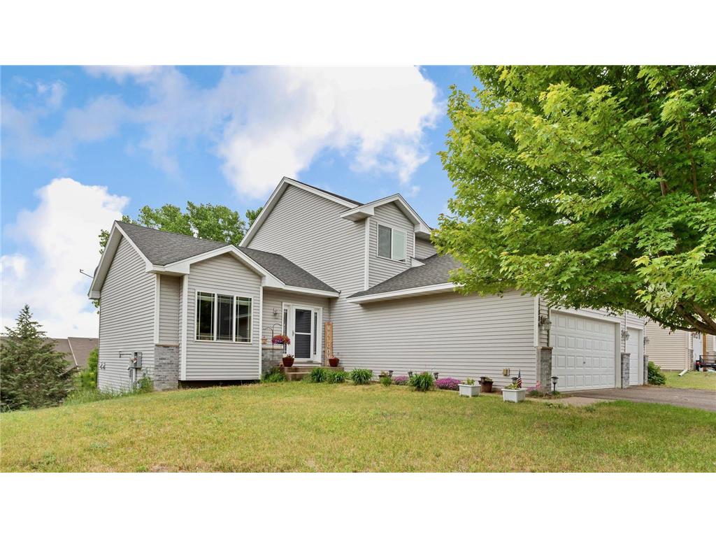 17884 Tyler Street NW, Elk River, MN, 55330 MLS 6218753 Edina Realty